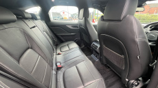 Jaguar F-Pace 2.0d R-Sport 5dr Auto AWD Diesel Estate